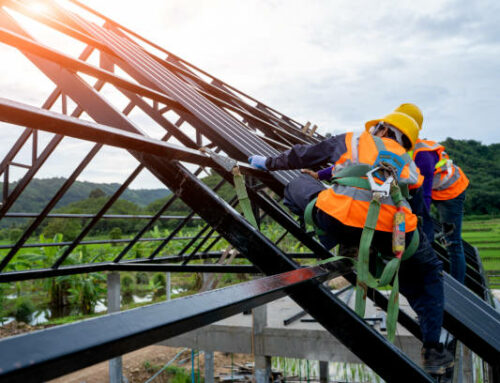 Comment un couvreur améliore-t-il l&rsquo;isolation à Vallet ?