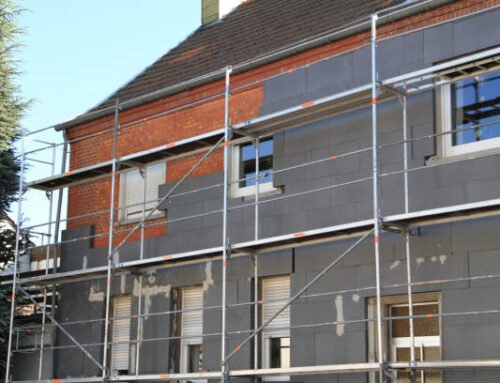 Combien de temps dure un ravalement de façade à Vallet et quelles sont les étapes clés ?