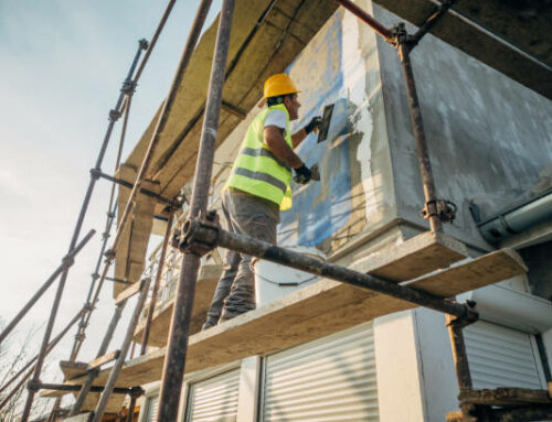 Quelles sont les étapes clés d&rsquo;un ravalement de façade réussi dans le contexte architectural de Rezé ?