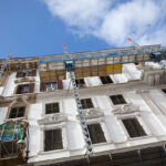 ravalement de façade à Rezé