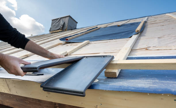 Couvreur à Montaigu