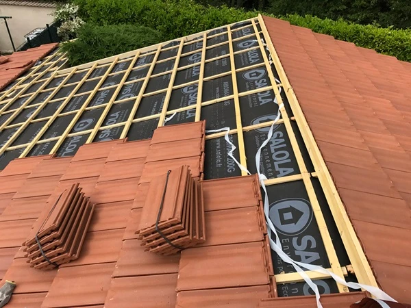 Traitement hydrofuge