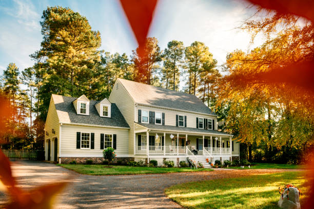 ravalement de facade cholet