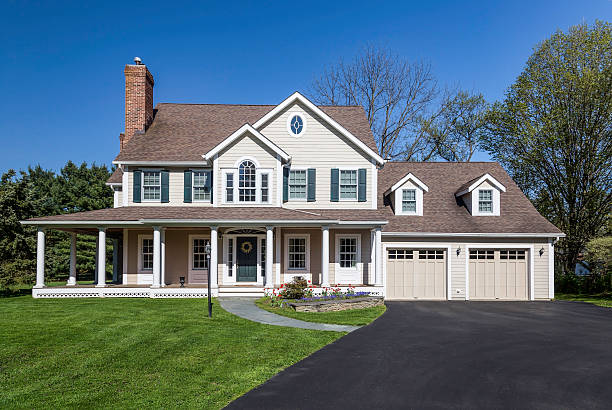 ravalement de facade cholet