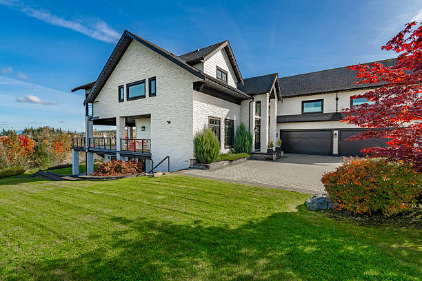 ravalement de facade cholet